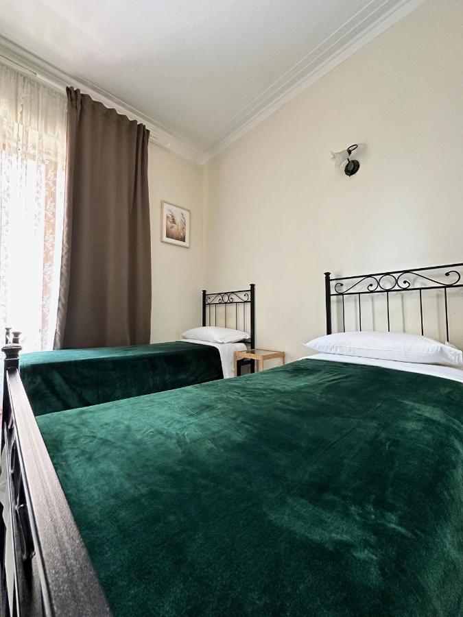 Pardis Dormitory Roma Exterior foto